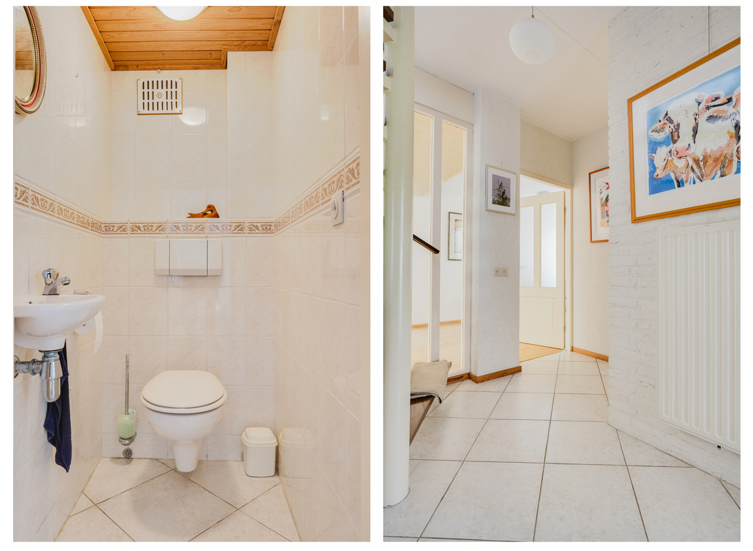 Hoekwoning te koop: Mercatorlaan 8, Spijkenisse