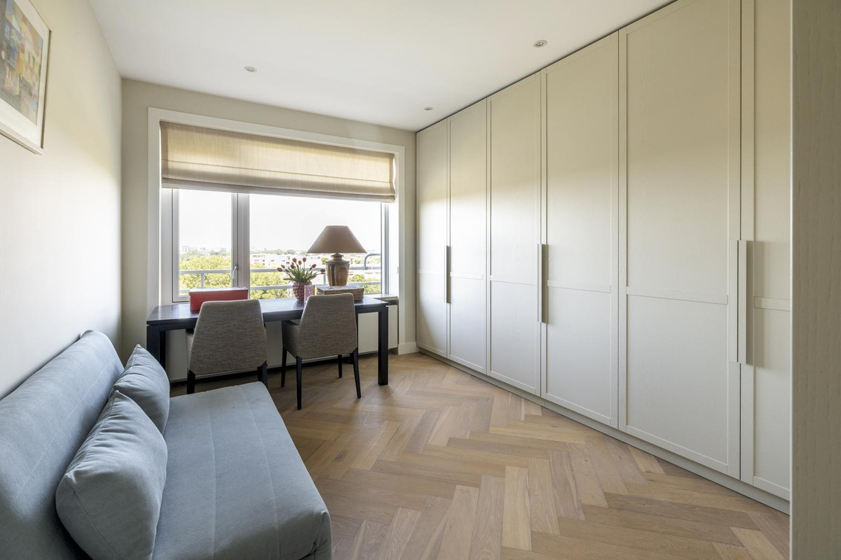 Appartement te koop: Eikendonck 86, Vught