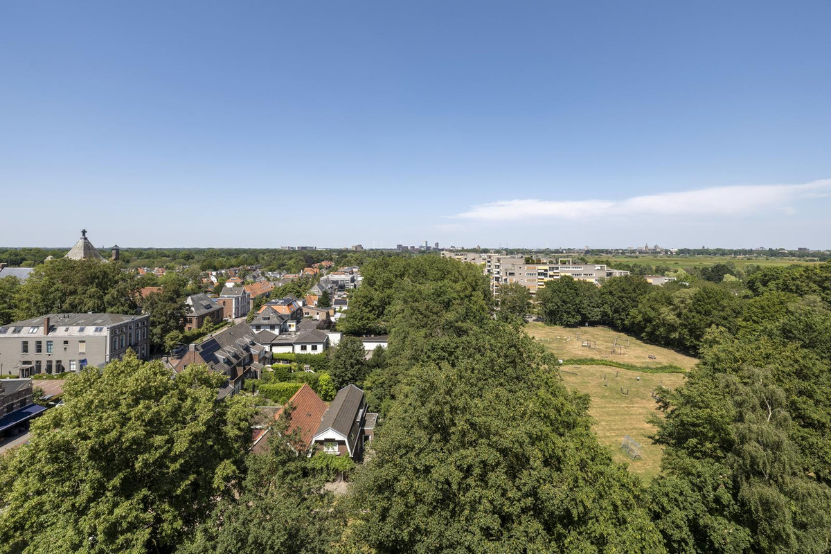 Appartement te koop: Eikendonck 86, Vught