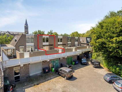 Vincent van Goghstraat 23