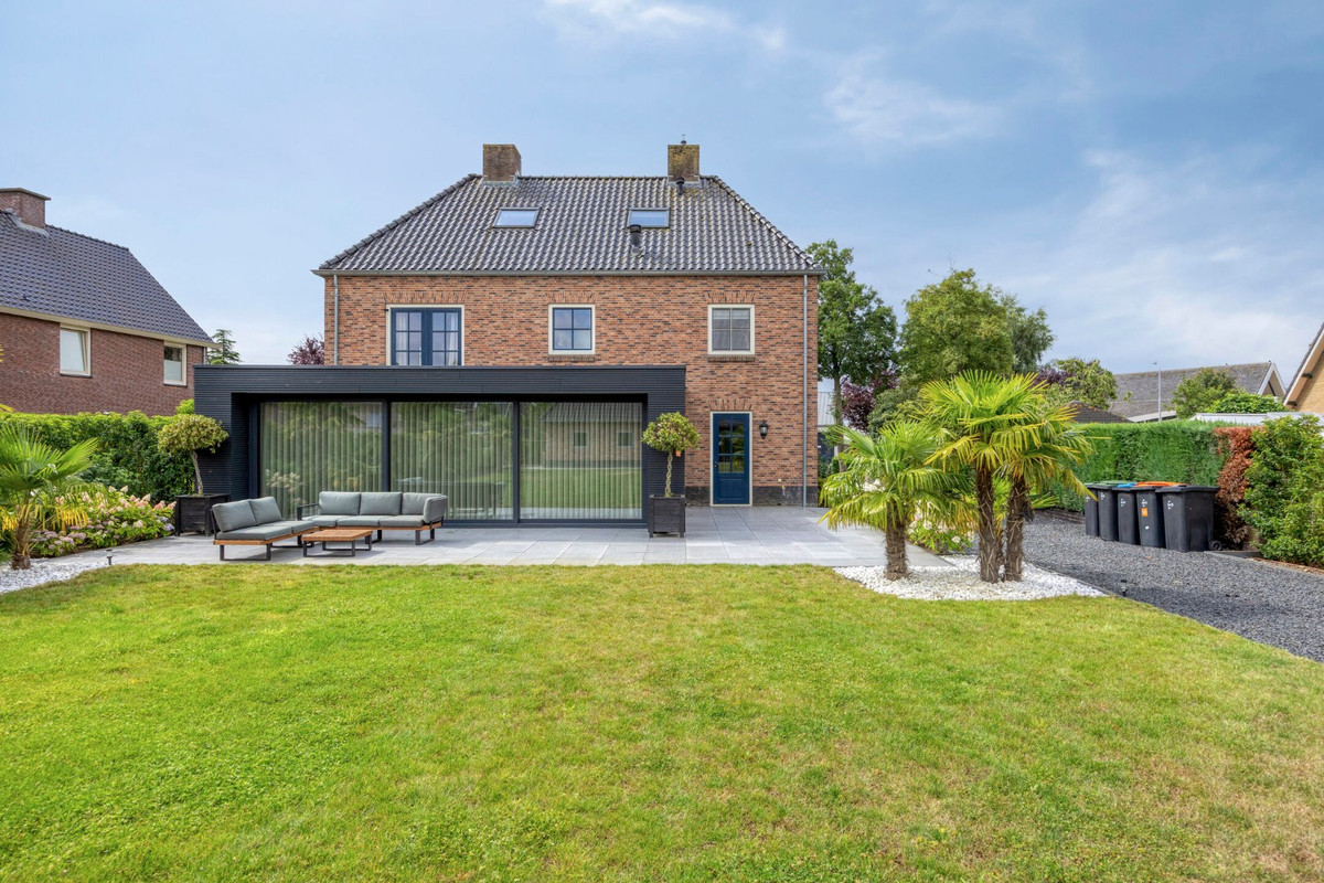 Woning te koop: Uilkerweg 23, Zuilichem