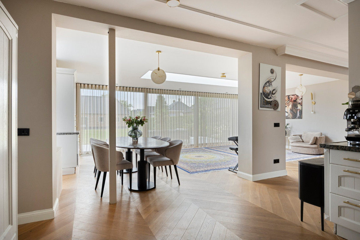 Woning te koop: Uilkerweg 23, Zuilichem