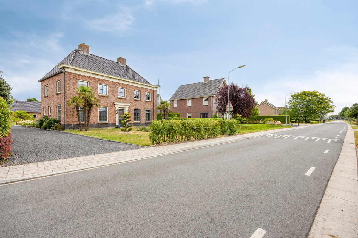 Woning te koop: Uilkerweg 23, Zuilichem