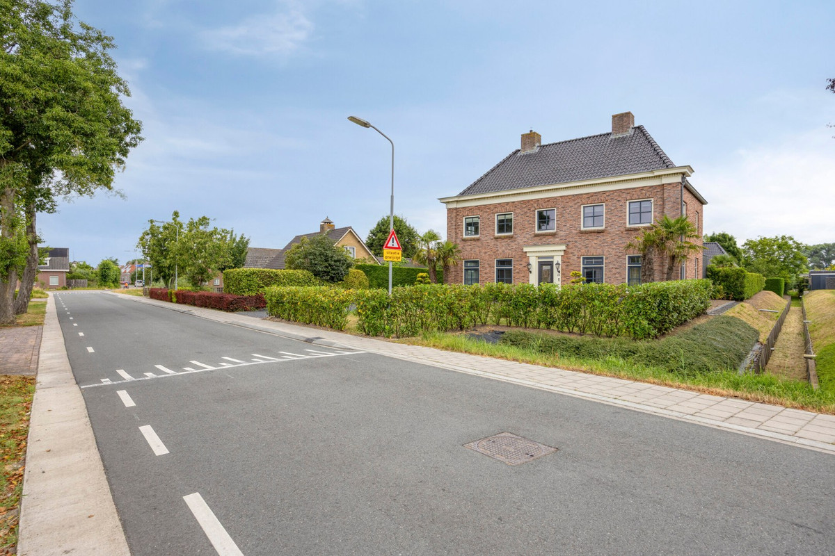 Woning te koop: Uilkerweg 23, Zuilichem