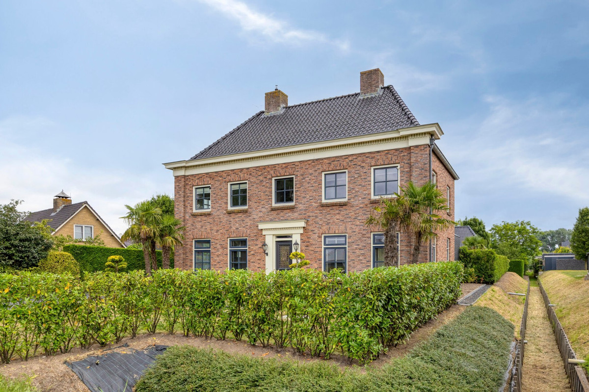 Woning te koop: Uilkerweg 23, Zuilichem