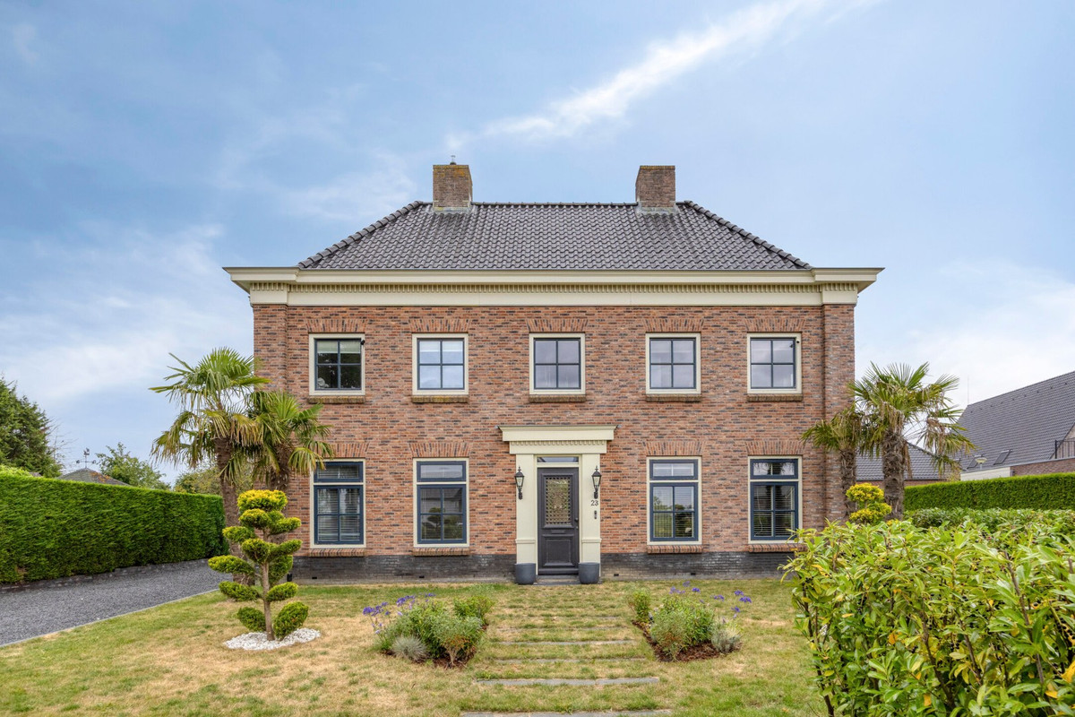 Woning te koop: Uilkerweg 23, Zuilichem