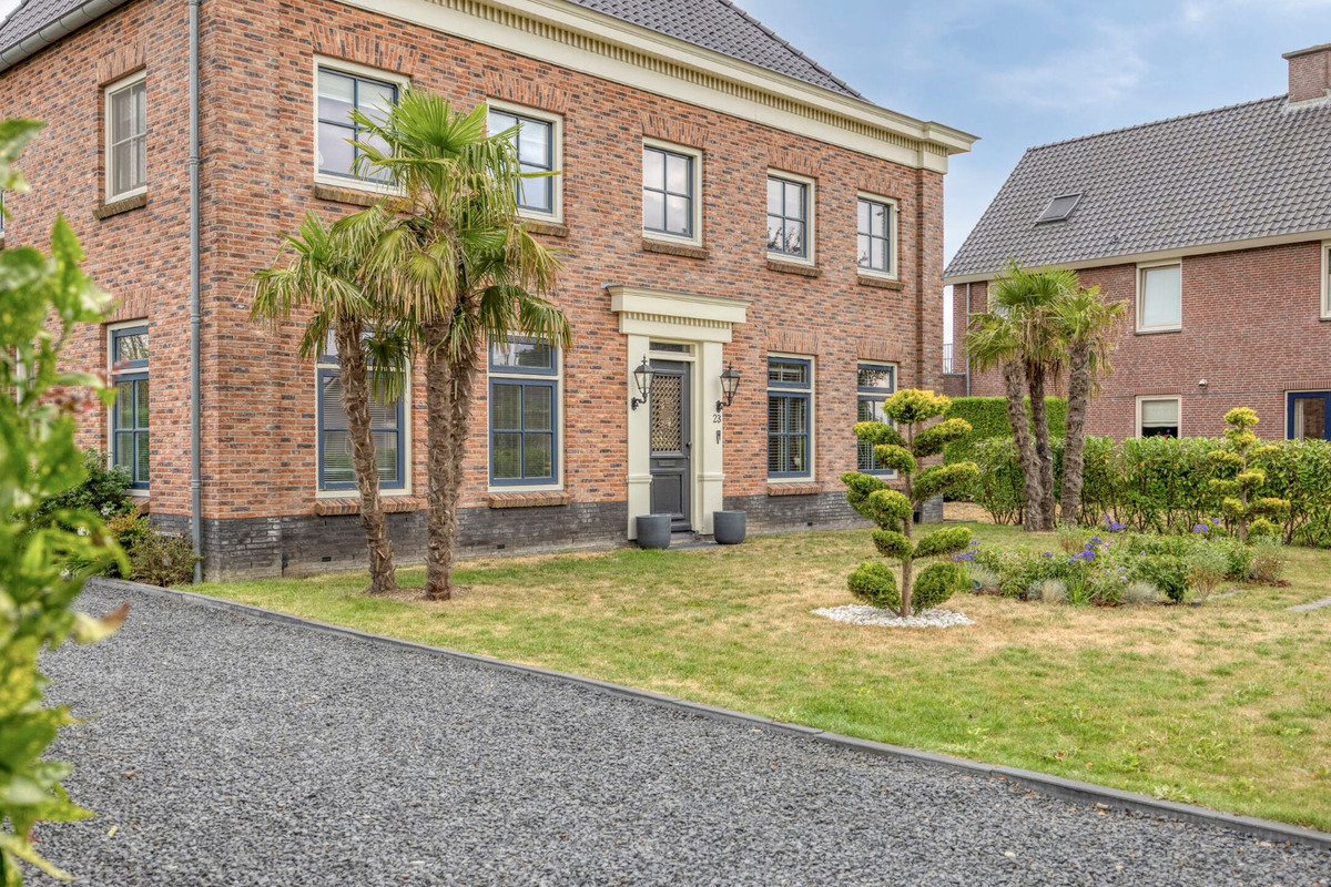 Woning te koop: Uilkerweg 23, Zuilichem