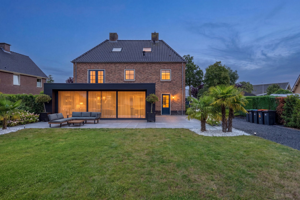 Woning te koop: Uilkerweg 23, Zuilichem