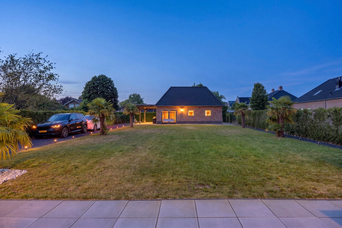 Woning te koop: Uilkerweg 23, Zuilichem