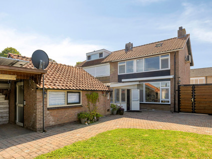 Juliana van Stolbergstr 23