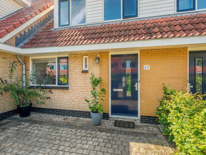Riedertuin 69