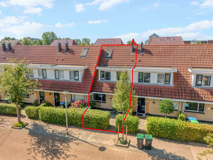 Riedertuin 69