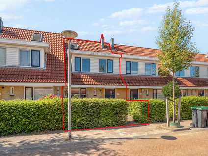 Riedertuin 69