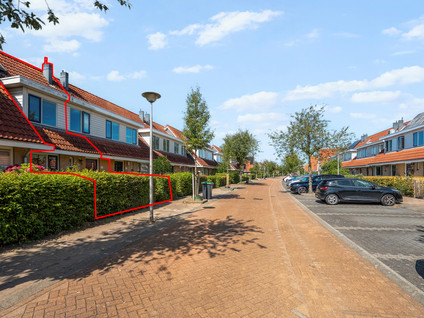 Riedertuin 69