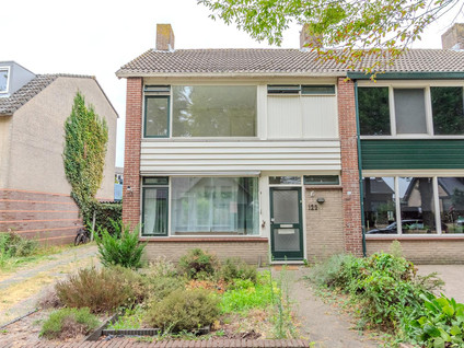 Minckelersweg 122