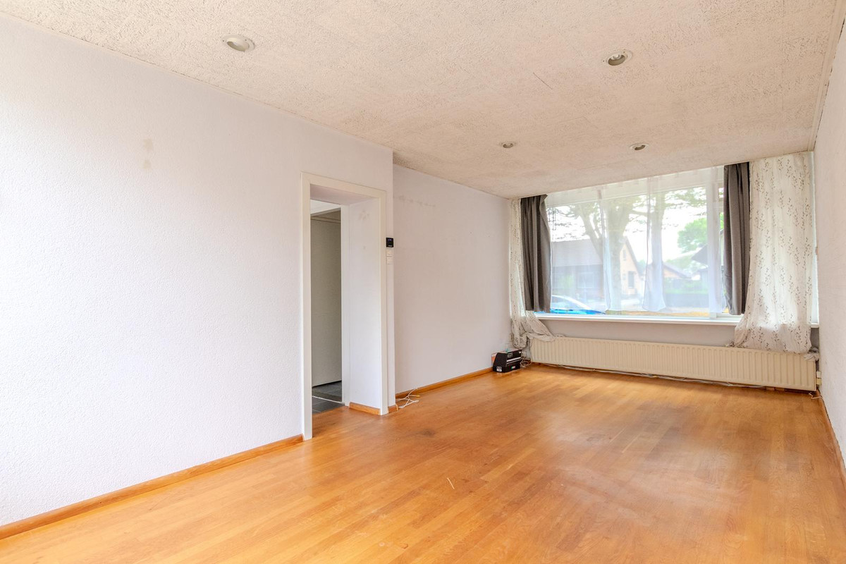 Hoekwoning te koop: Minckelersweg 122, Hoogerheide