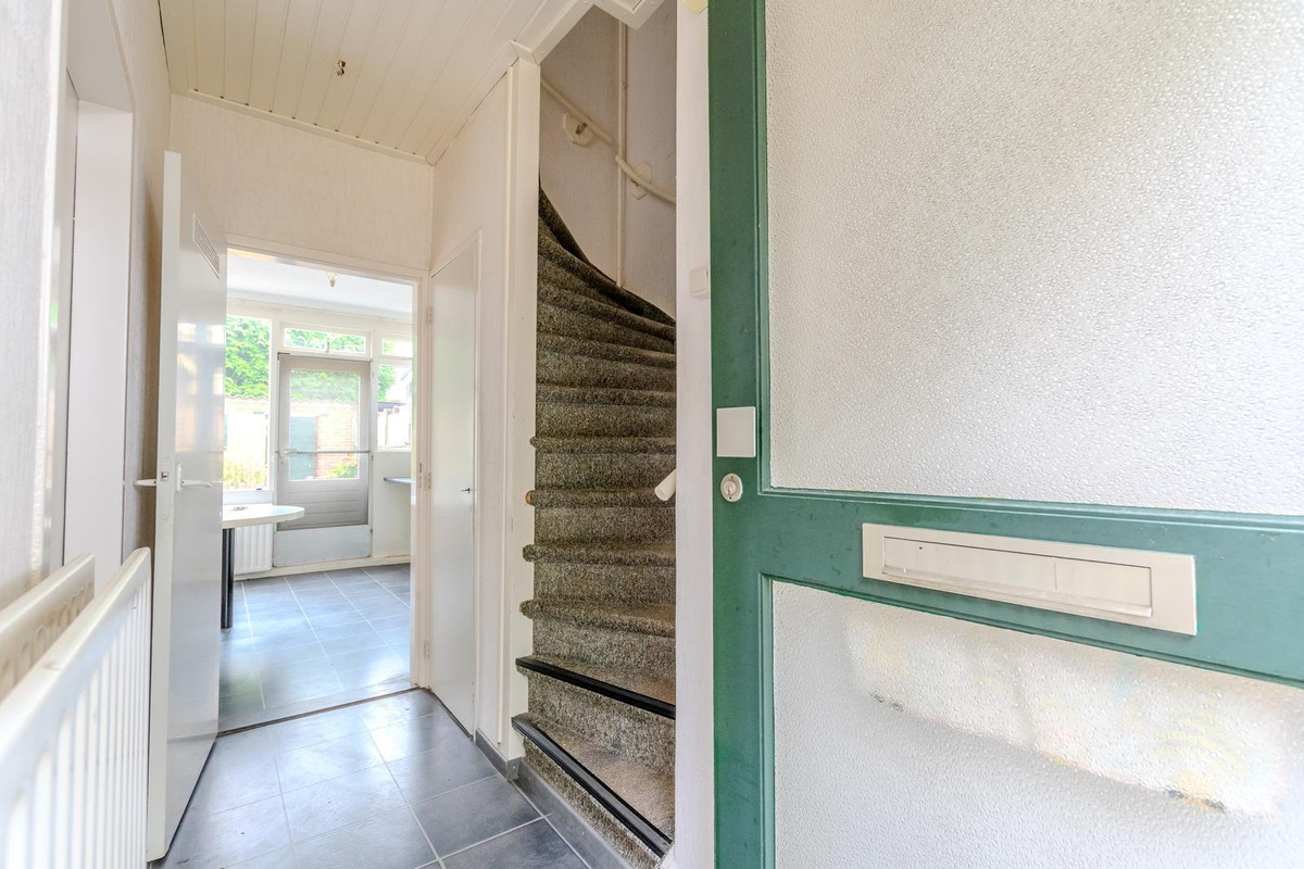 Hoekwoning te koop: Minckelersweg 122, Hoogerheide