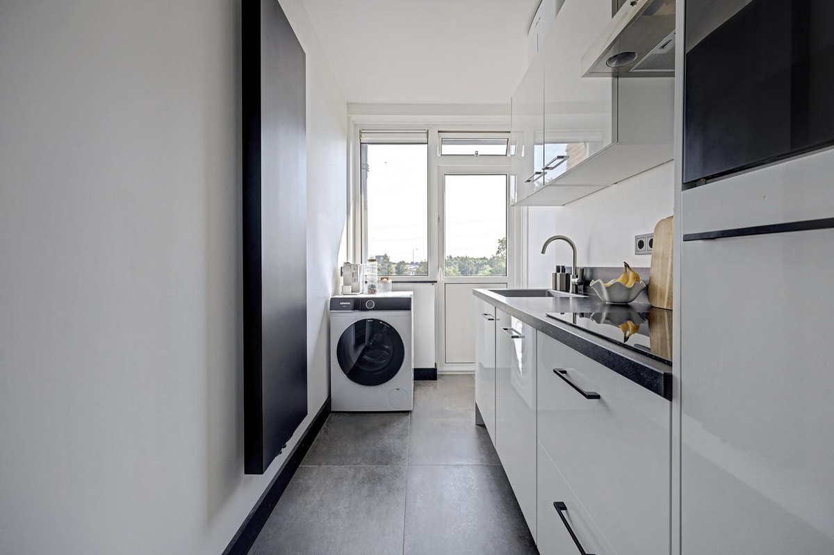 Appartement te koop: Godfried Schalkenstraat 80, Rosmalen