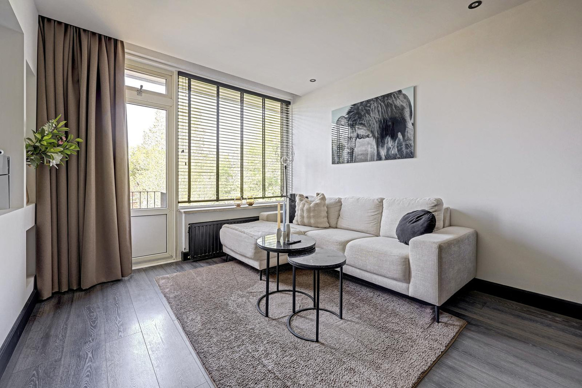 Appartement te koop: Godfried Schalkenstraat 80, Rosmalen