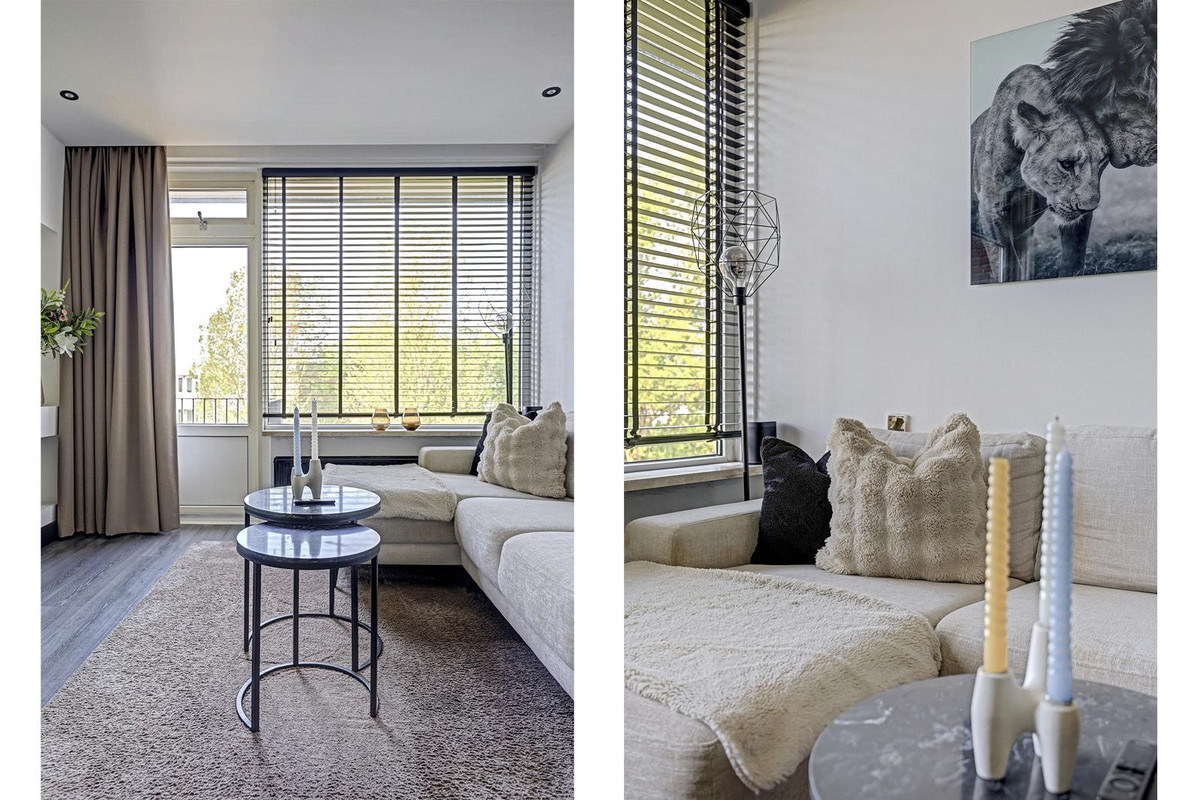 Appartement te koop: Godfried Schalkenstraat 80, Rosmalen