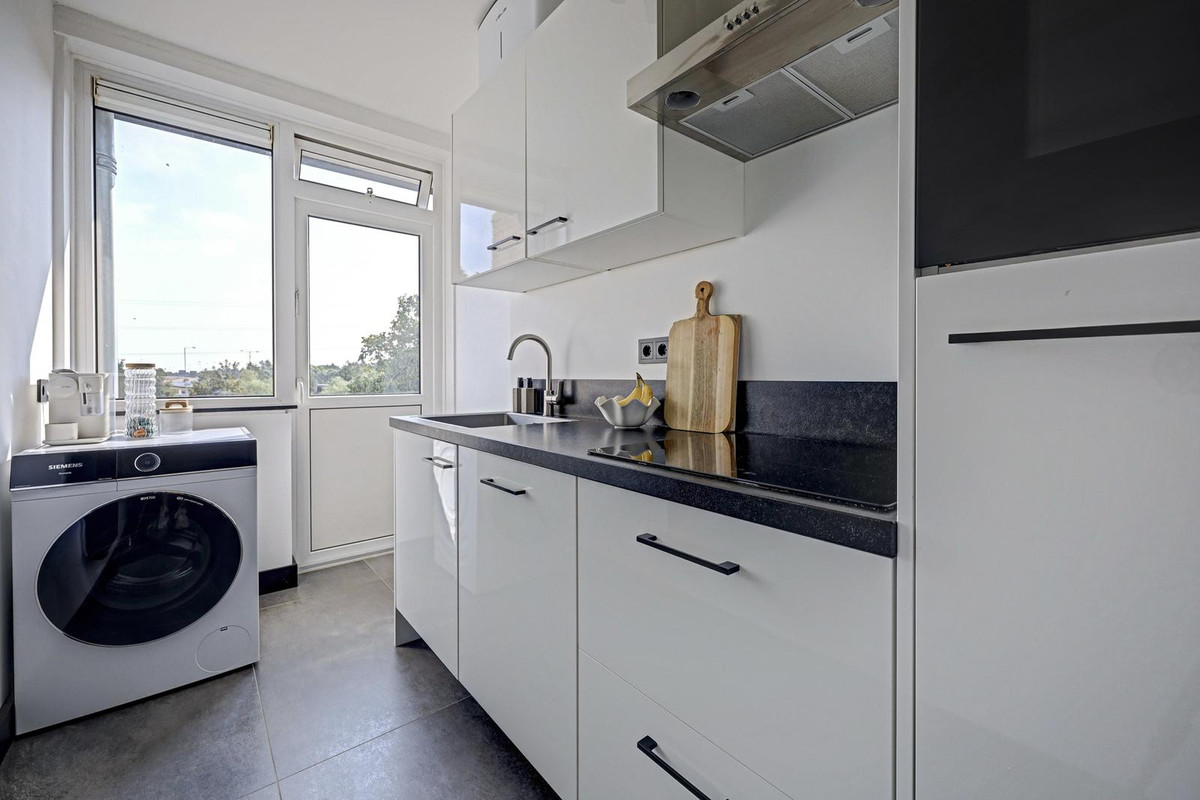 Appartement te koop: Godfried Schalkenstraat 80, Rosmalen
