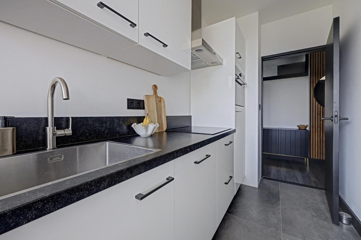 Appartement te koop: Godfried Schalkenstraat 80, Rosmalen