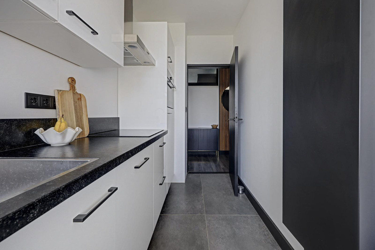Appartement te koop: Godfried Schalkenstraat 80, Rosmalen