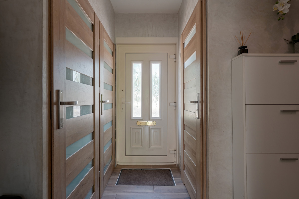 Tussenwoning te koop: Peelhof 65, Helmond