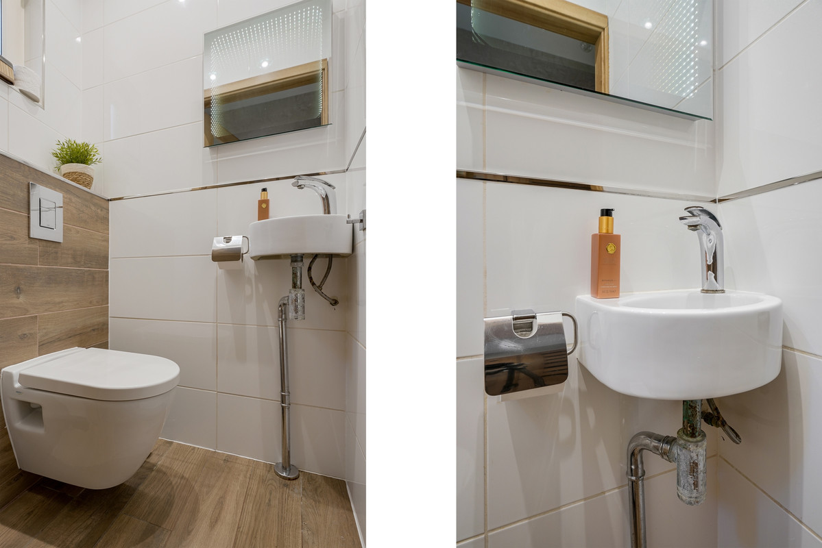 Tussenwoning te koop: Peelhof 65, Helmond