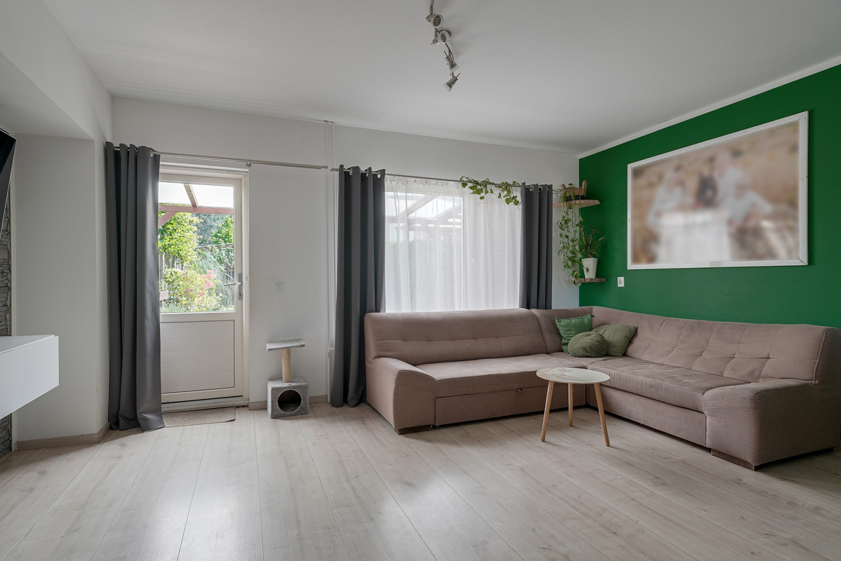 Tussenwoning te koop: Peelhof 65, Helmond