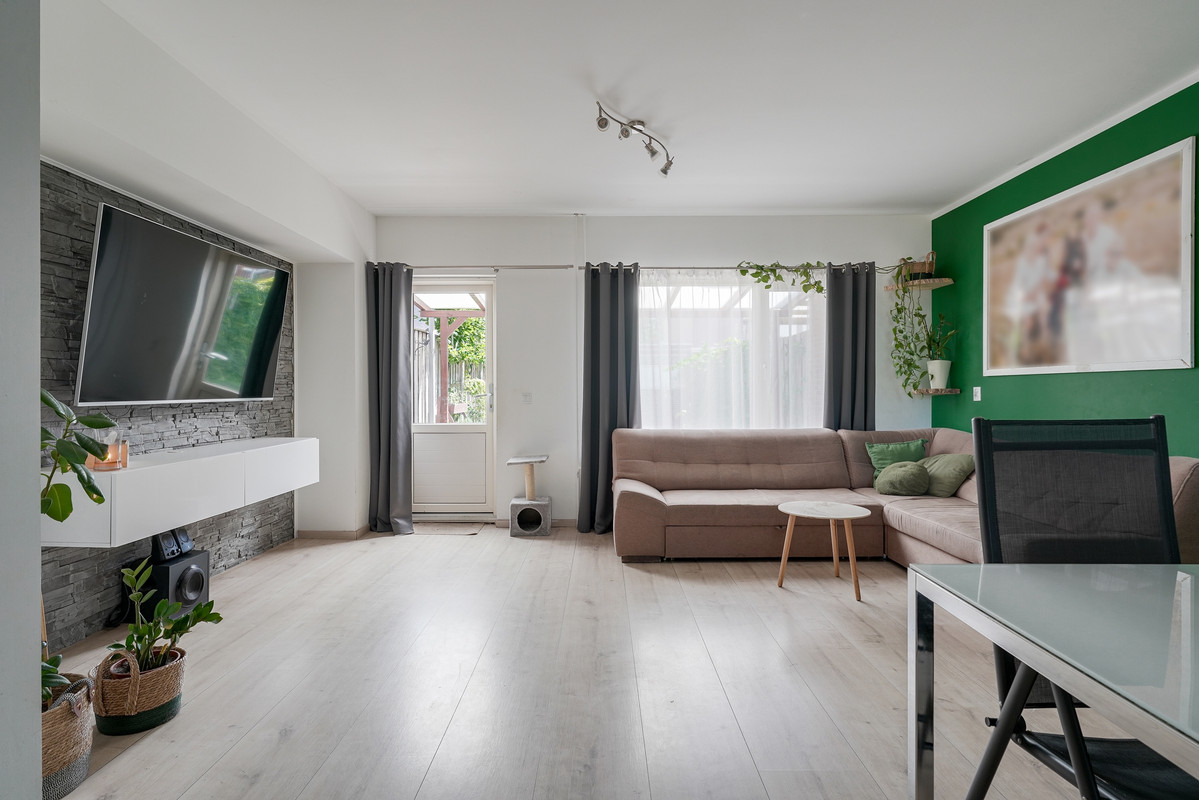 Tussenwoning te koop: Peelhof 65, Helmond