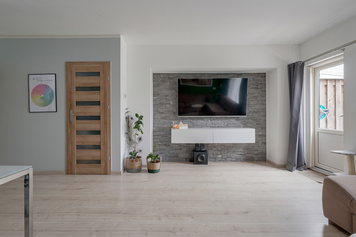 Tussenwoning te koop: Peelhof 65, Helmond