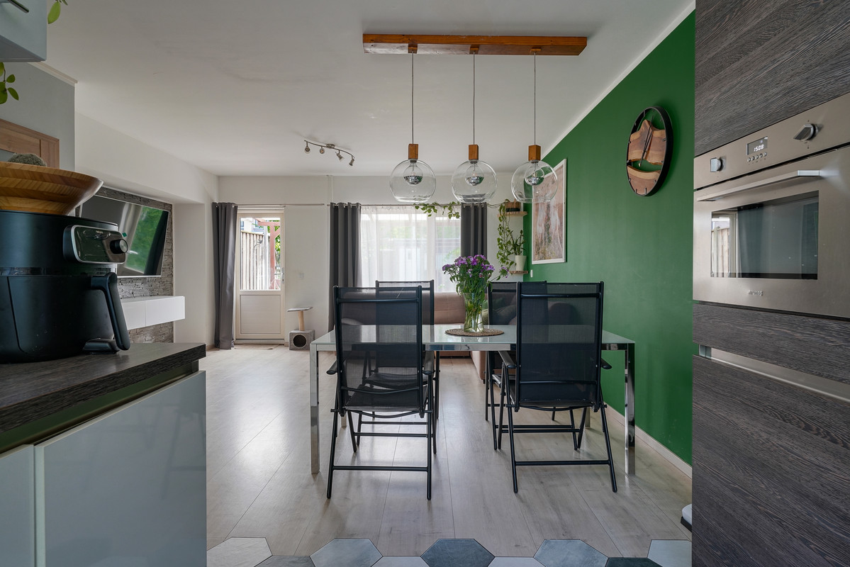 Tussenwoning te koop: Peelhof 65, Helmond