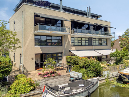 Visserkade 26