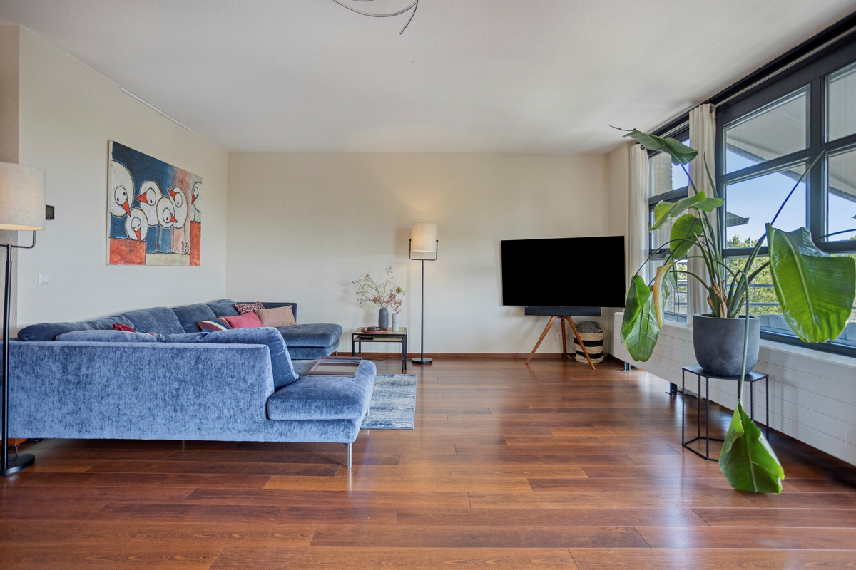 Hoekwoning te koop: Visserkade 26, Lisse