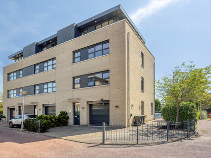 Visserkade 26