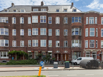 Beukelsdijk 78B02