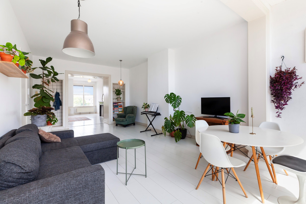 Appartement te koop: Beukelsdijk 78B02, Rotterdam