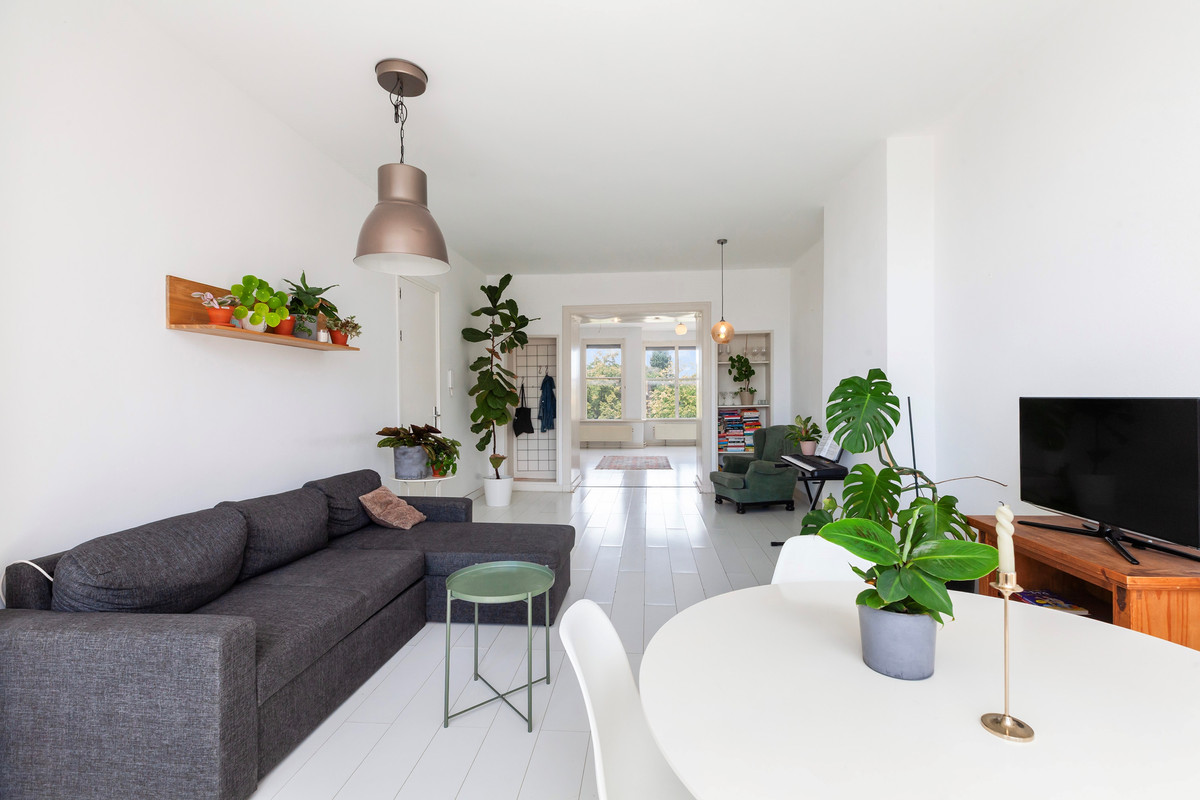 Appartement te koop: Beukelsdijk 78B02, Rotterdam