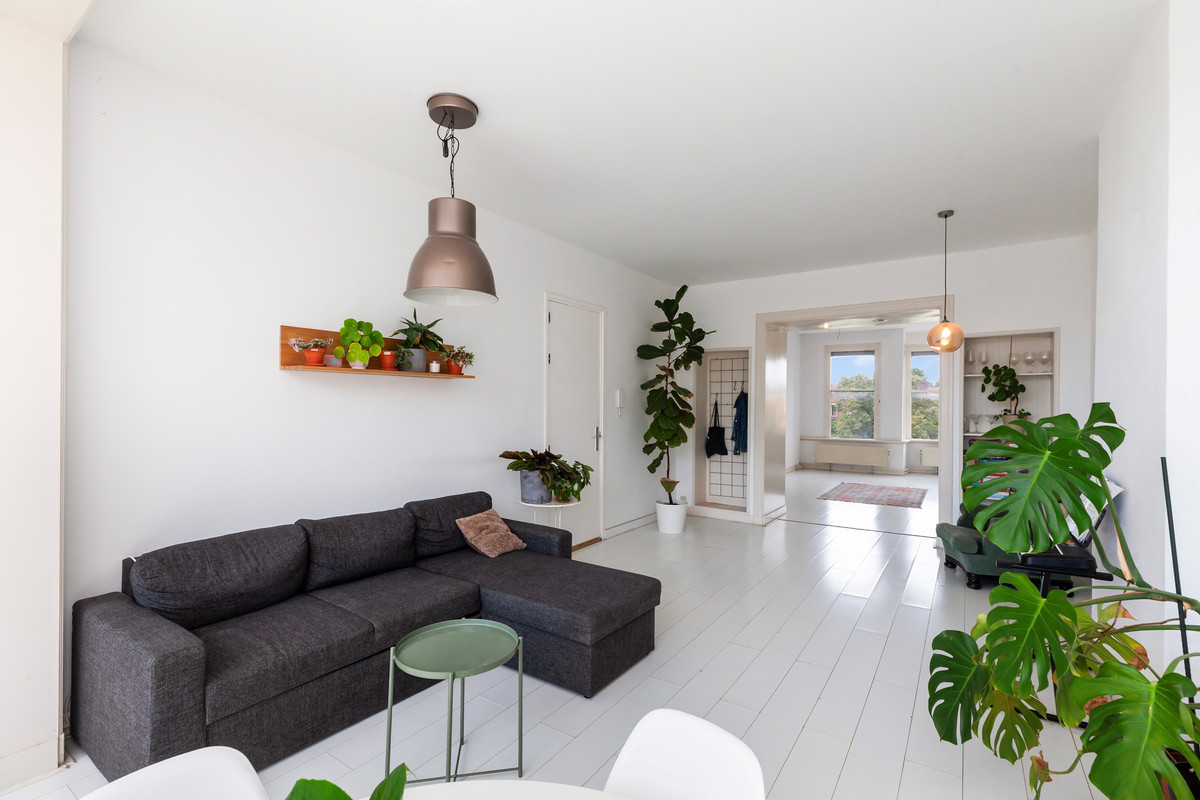 Appartement te koop: Beukelsdijk 78B02, Rotterdam