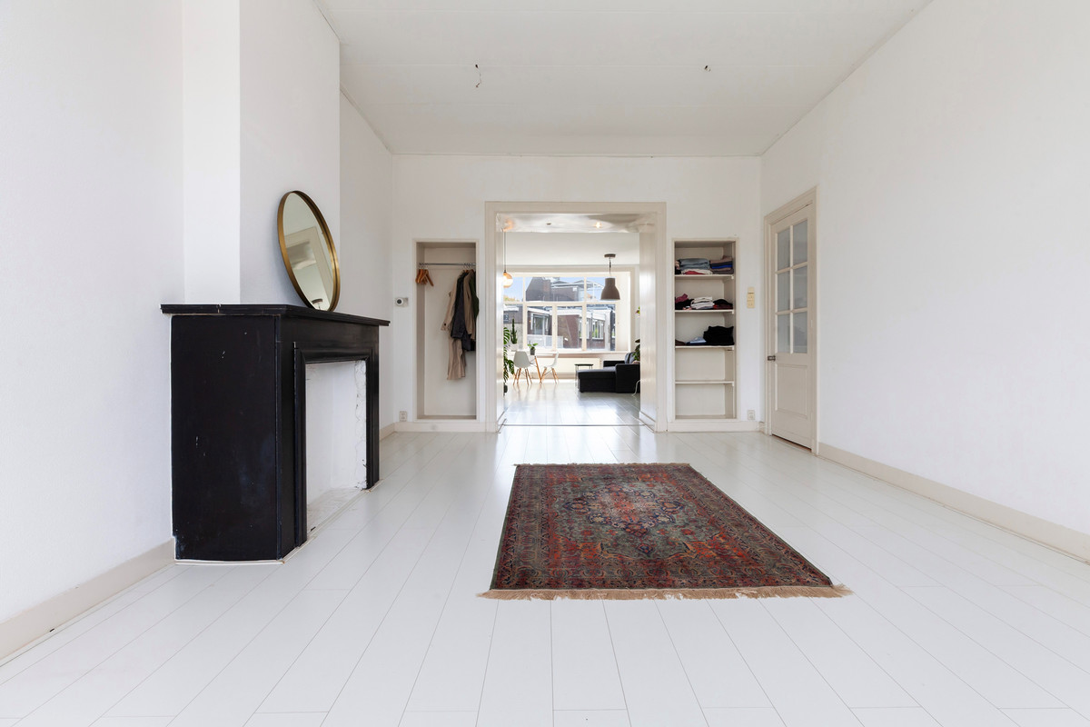 Appartement te koop: Beukelsdijk 78B02, Rotterdam