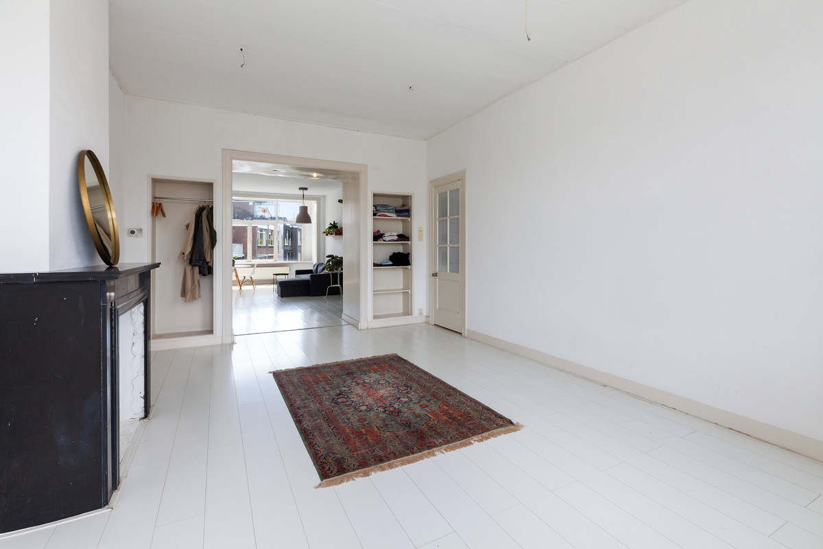 Appartement te koop: Beukelsdijk 78B02, Rotterdam