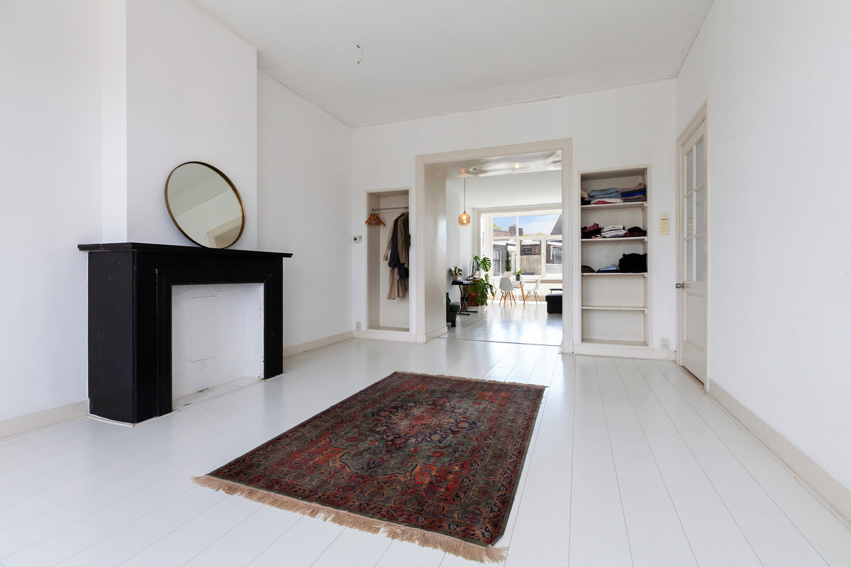 Appartement te koop: Beukelsdijk 78B02, Rotterdam