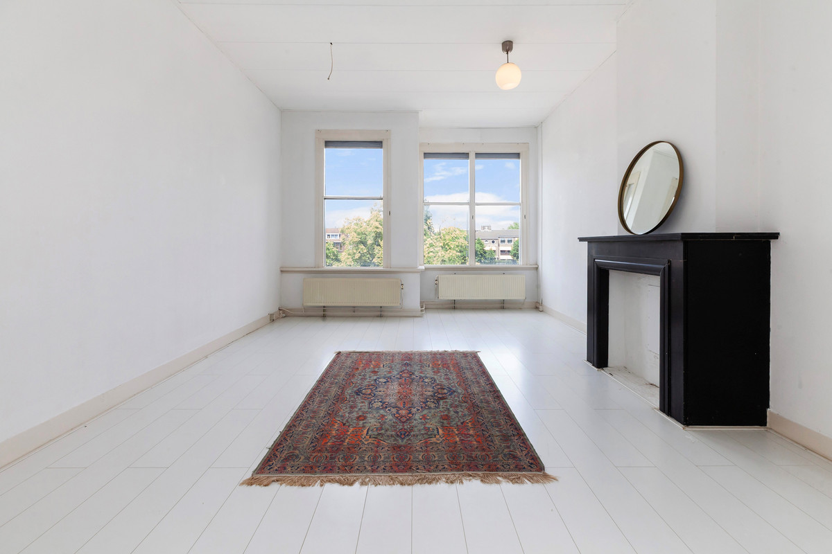Appartement te koop: Beukelsdijk 78B02, Rotterdam