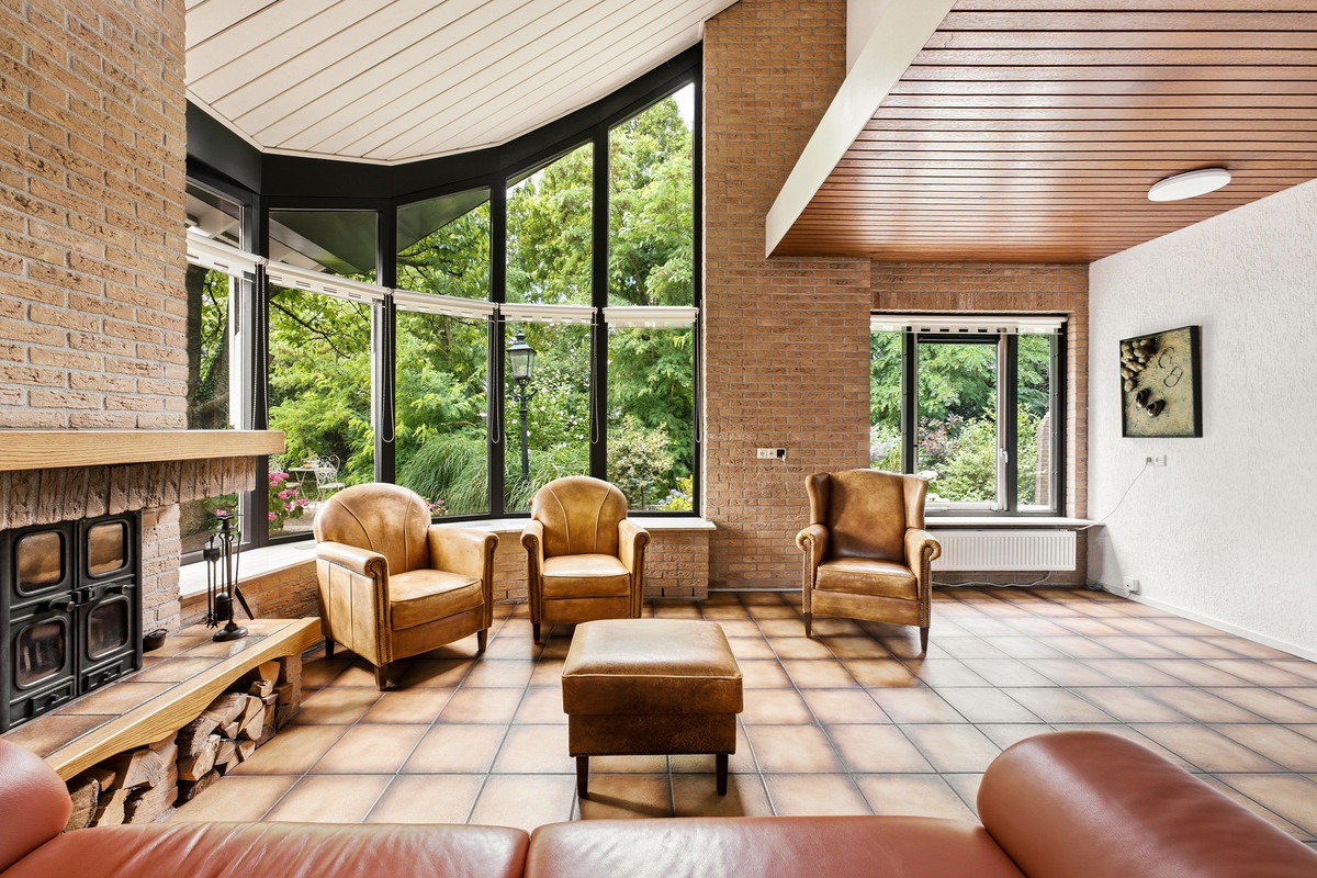 Vrijstaande woning te koop: Burgemeester Nieborgstraat 7, Nieuw-Lekkerland