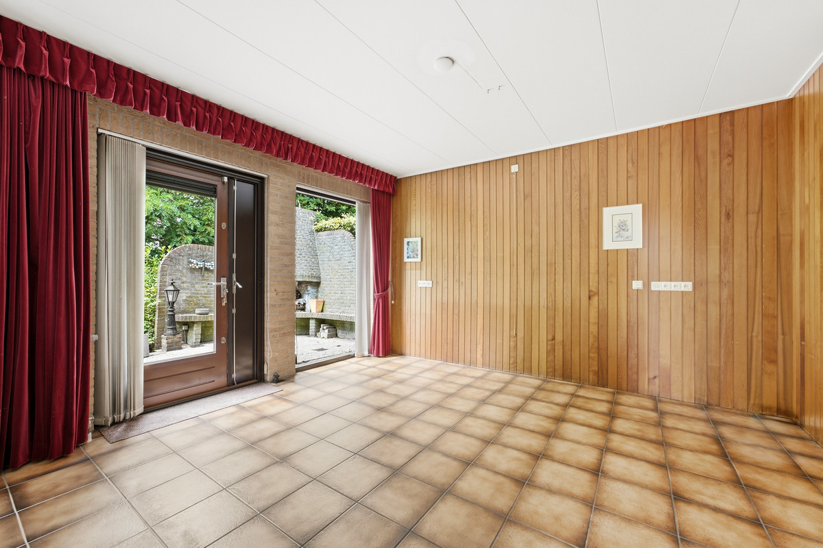 Vrijstaande woning te koop: Burgemeester Nieborgstraat 7, Nieuw-Lekkerland