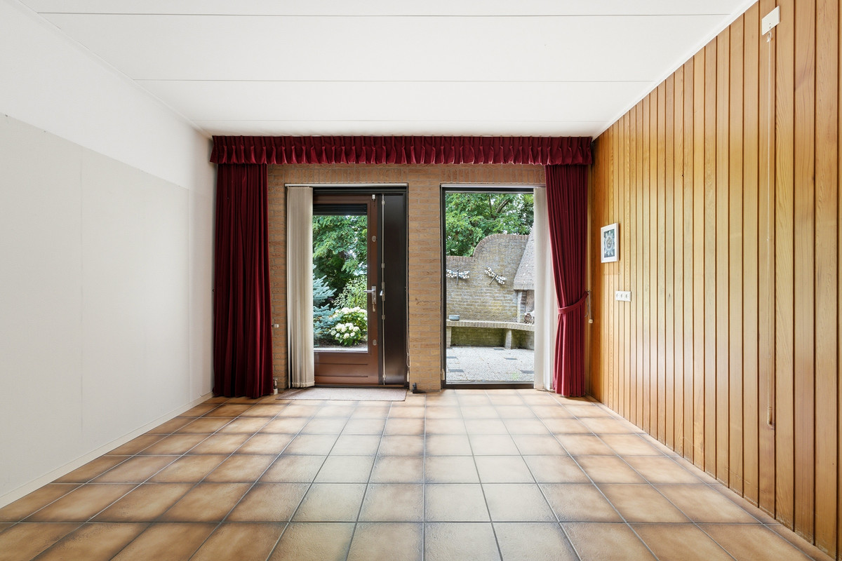 Vrijstaande woning te koop: Burgemeester Nieborgstraat 7, Nieuw-Lekkerland