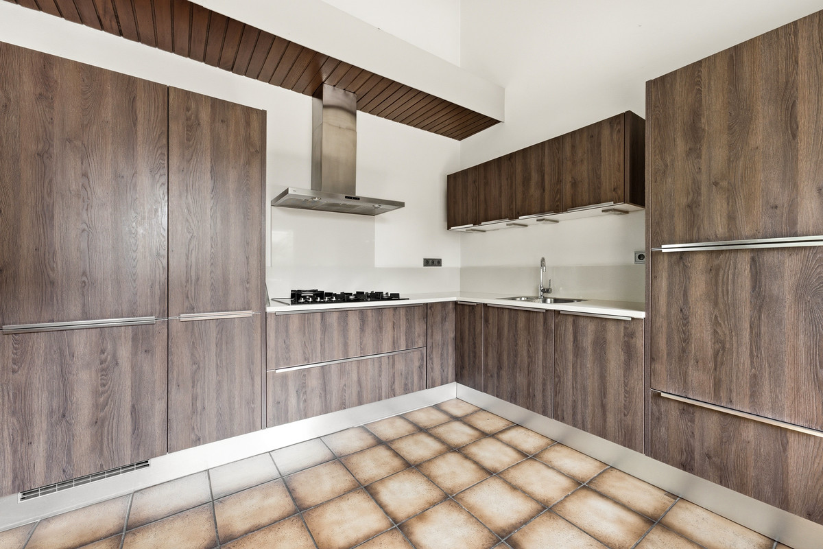 Vrijstaande woning te koop: Burgemeester Nieborgstraat 7, Nieuw-Lekkerland