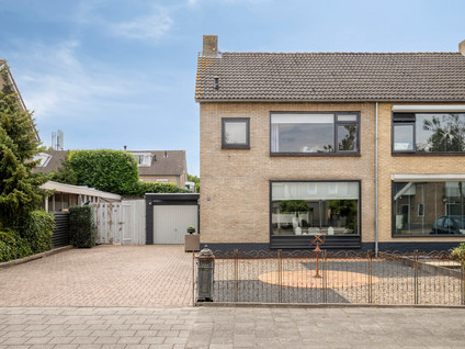 Hilsestraat 26