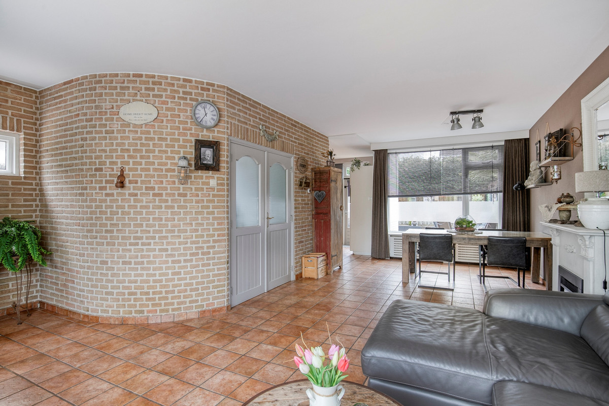Hoekwoning te koop: Hilsestraat 26, Kaatsheuvel